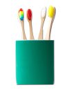 BAMBOO TOOTHBRUSHES