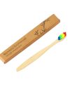 BAMBOO TOOTHBRUSHES