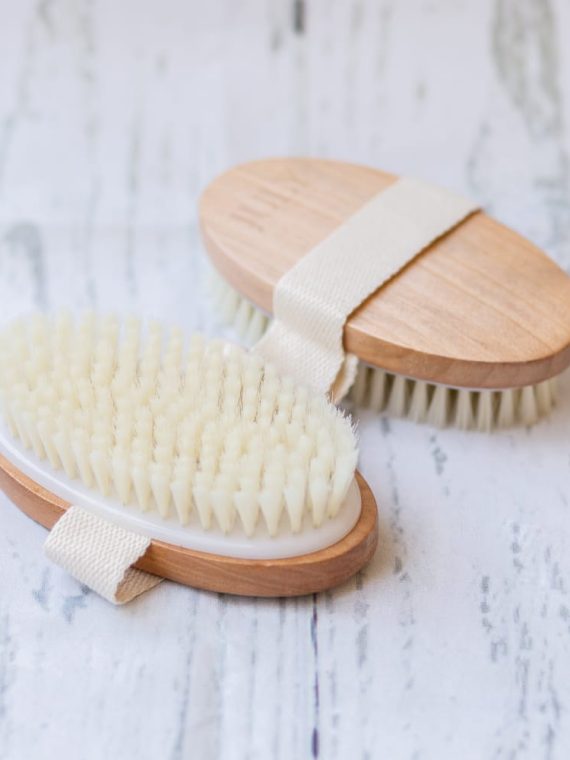 ANTI CELLULITE BODY BRUSH