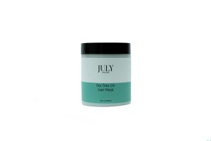 Tea Tree Oil Hair Mask