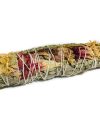 Sage smudge