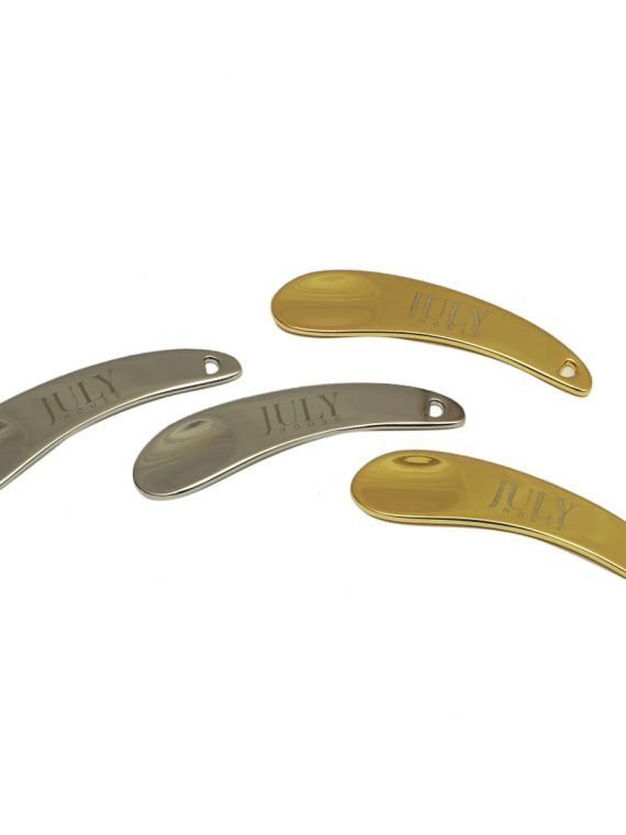 Cream and Scrub Spoon