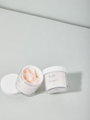 Cherry Blossom Body Scrub