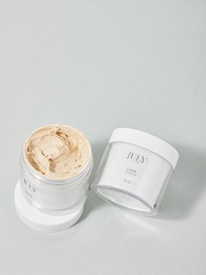 Liwa Body Scrub