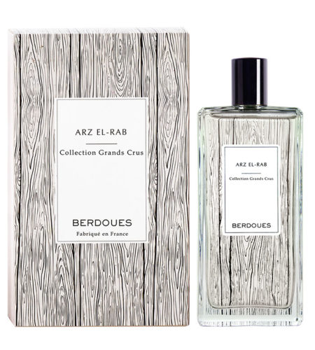 EDD Arz El-Rab 100ml