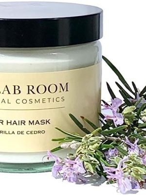 Cedar Hair Mask