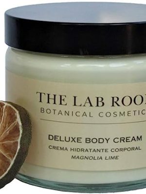 Deluxe Body Cream Rose Figuer