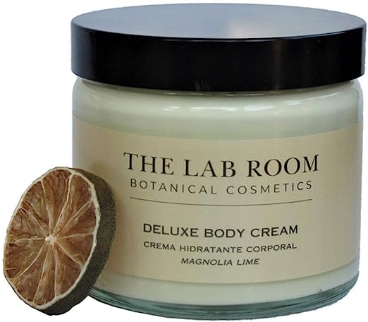 Deluxe Body Cream Rose Figuer