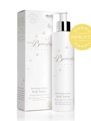 Dewdrops at Dawn Body Lotion 200ml