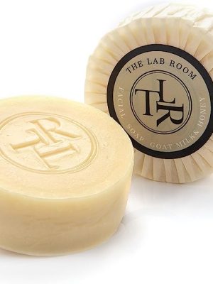 Goat milk & Honey Facial Soap
