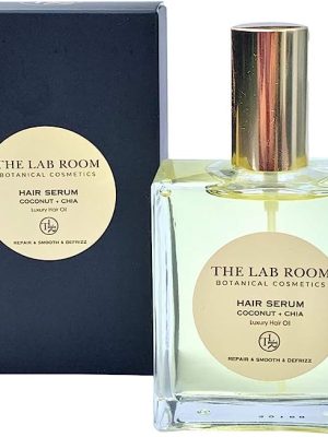 Hair Serum Coconut & Chia