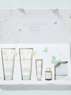 Journey of Discovery Gift Box