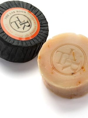 Luxury Body Soap Calendula