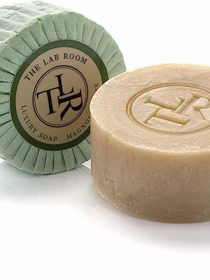 Luxury Body Soap Magnolia Lime