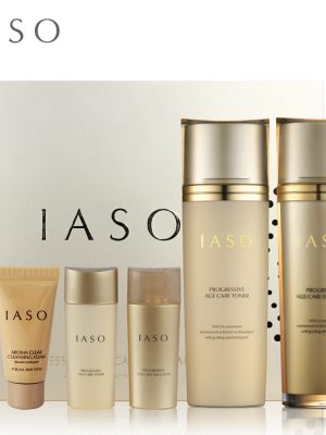 IASO Progressive Age Care Special Set 2
