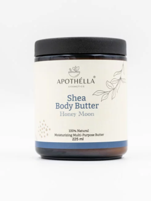 Shea Body Butter – Honey Moon