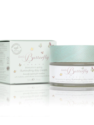 Blossoms in Spring Illuminating Day Cream 50ml