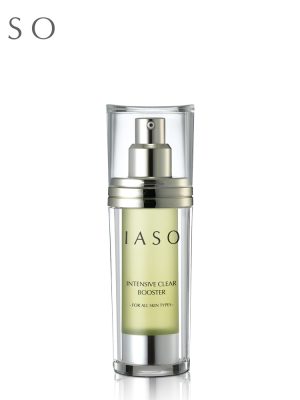IASO Intessive Clear Booster