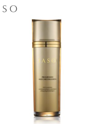 IASO Progressive Age Care Emulsion