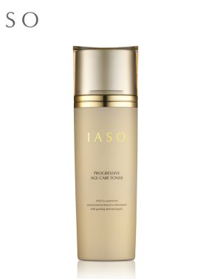 IASO Progressive Age Care Toner