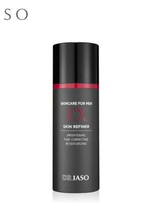 DR.IASO Skincare For for Men Refiner