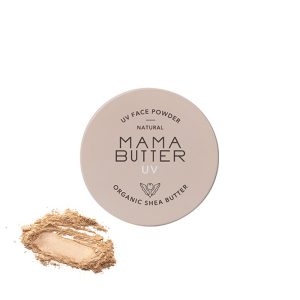Mama Butter Face Powder SPF38 PA ++