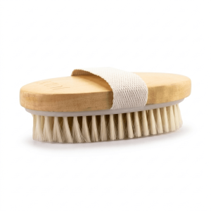 Anti-cellulite Body Brush – Beige