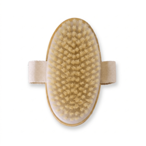 Anti-cellulite Body Brush – Beige 2