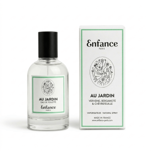 Enfance Paris – Au Jardin – 50ml