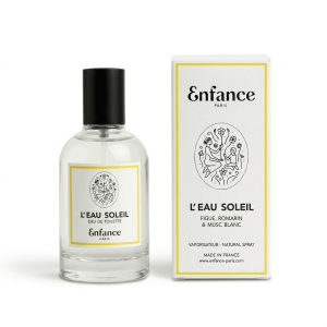 Enfance Paris – L'eau Soleil – 50ml