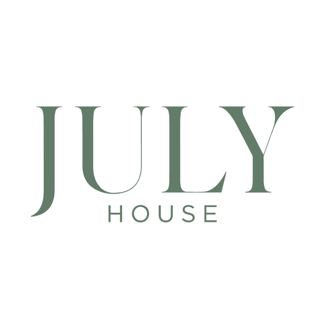 Julyhouse PNG Logo