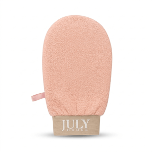 Korean Loofah for Peeling and Body Cleaning