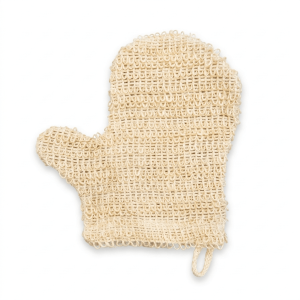 Natural Sisal Exfoliating Bath Mitt