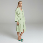 Serenity Spa Robe