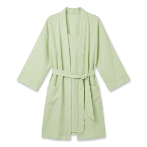 Serenity Spa Robe