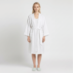 Serenity Spa Robe