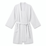 Serenity Spa Robe