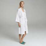 Serenity Spa Robe
