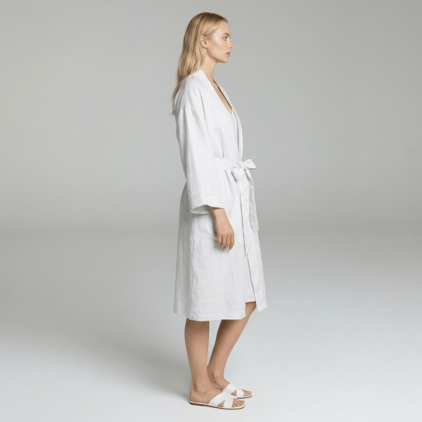 Serenity Spa Robe