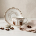 Artemirate – Al Bait Tea/Coffee Set, 200ml – 4pcs