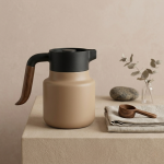 Thermos Flask Stainless Steel – 1000ml