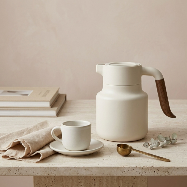 Thermos Flask Stainless Steel – 1000ml