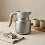 Thermos Flask Stainless Steel – 1000ml