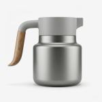 Thermos Flask Stainless Steel – 1000ml