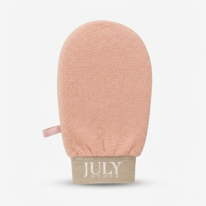 Korean Loofah for Peeling and Body Cleaning