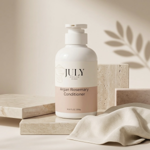 Argan Rosemary Conditioner 2
