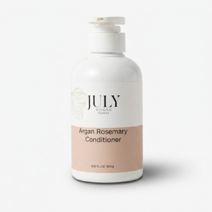 Argan Rosemary Conditioner – 300g