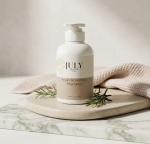 Argan Rosemary Shampoo – 300g