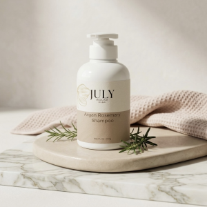 Argan Rosemary Shampoo 2