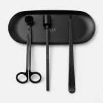 Candle Accessories Set – 4pcs